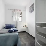 Feriehus Casa Majos Tesejerague