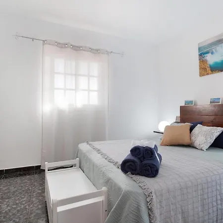 Feriehus Casa Majos