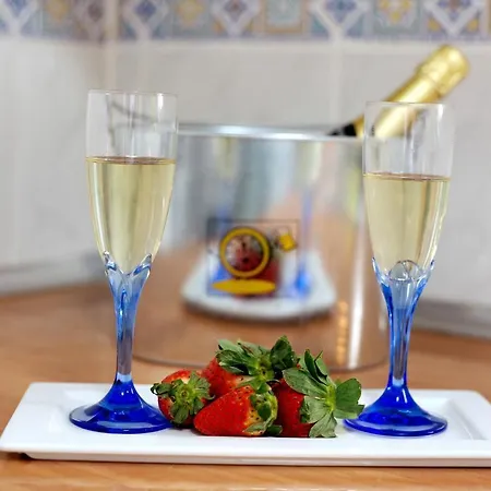 Casa Majos Holiday home