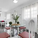Casa Majos Сasa de vacaciones Tesejerague