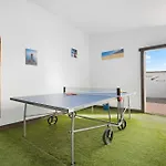 Σπίτι διακοπών Casa Majos Tesejerague