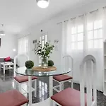 Σπίτι διακοπών Casa Majos