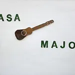Σπίτι διακοπών Casa Majos *