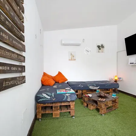 Casa Majos Holiday home *