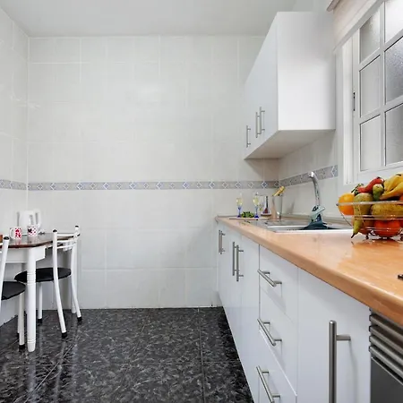 Holiday home Casa Majos Tesejerague