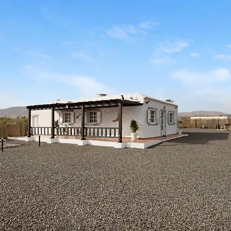 Casa Majos *
