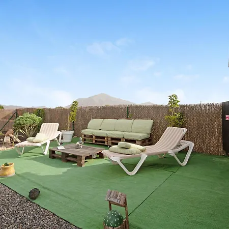 Casa Majos Tesejerague