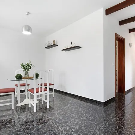 Casa Majos Semesterbostad Tesejerague