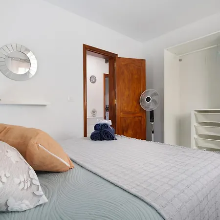 Semesterbostad Casa Majos Tesejerague