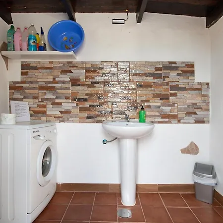 Semesterbostad Casa Majos *