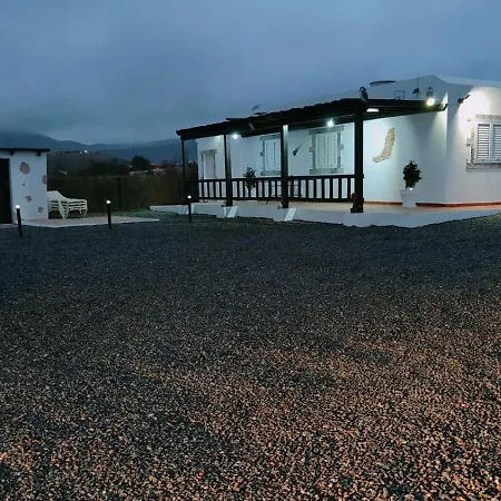 Casa Majos