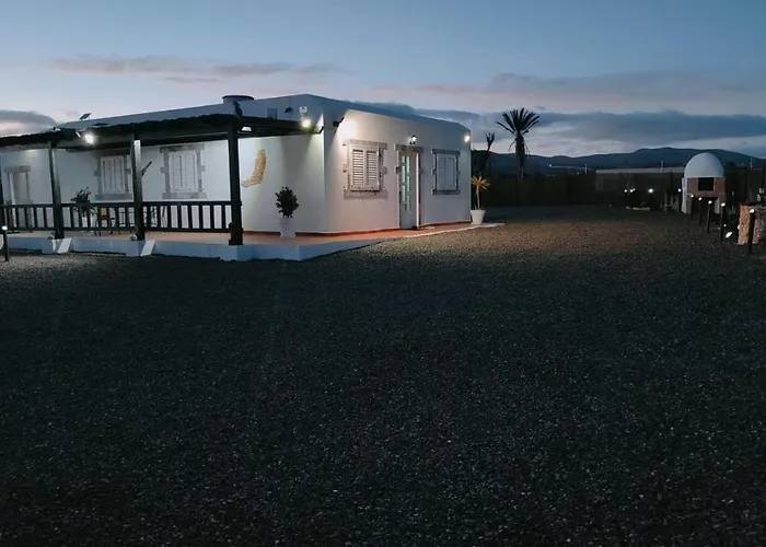 Casa vacanze Casa Majos *