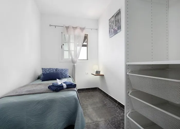 Casa vacanze Casa Majos Tesejerague
