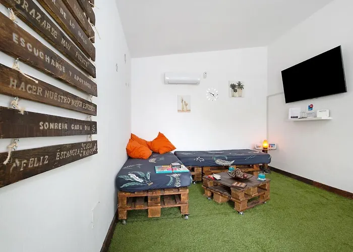 Casa Majos Casa vacanze *