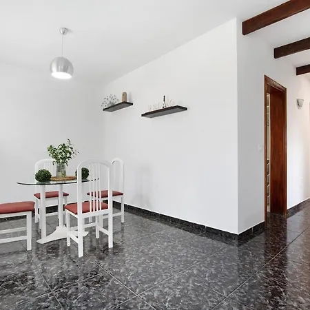 Vakantiehuis Casa Majos Tesejerague