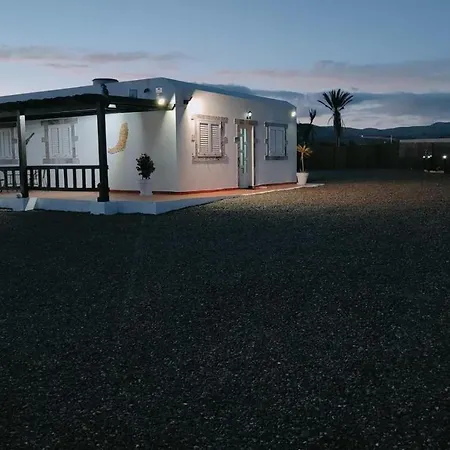 Vakantiehuis Casa Majos *