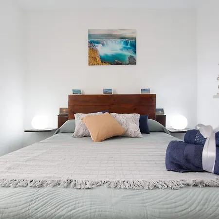 Vakantiehuis Casa Majos