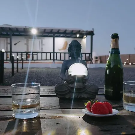 Vakantiehuis Casa Majos